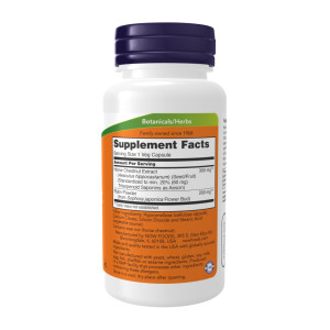 Капсули Now Foods Horse Chestnut 300mg - 90 vcaps 2023-10-2830