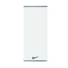 Рушник Nike FUNDAMENTAL TOWEL LARGE білий Уні 60х120 см N.100.1522.101.LG