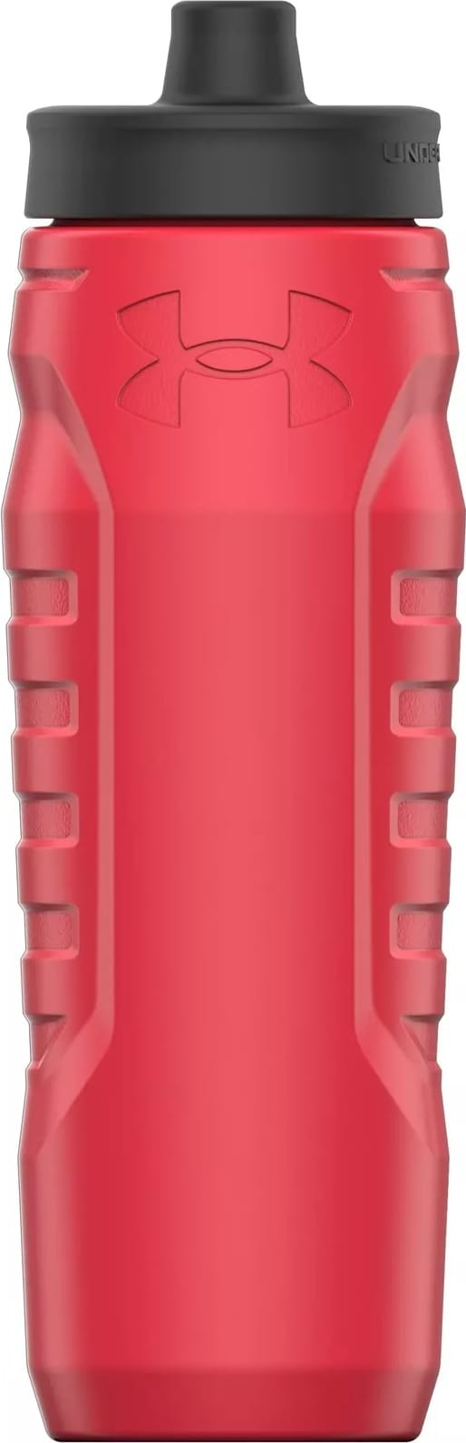 Пляшка UA Sideline Squeeze 32oz червоний Уні 950 мл UA70090-20002