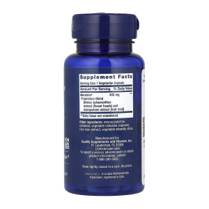 Капсули Life Extension Waistline Control™ - 60 vcaps 2023-10-4642