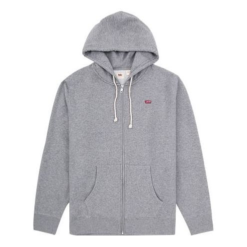 Кофта LEVI`S CORE NG ZIP 34259-0000