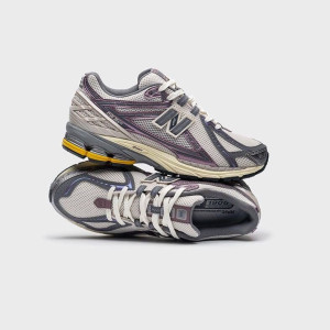 Кросівки New Balance 1906R Licorice Beige M1906RRA