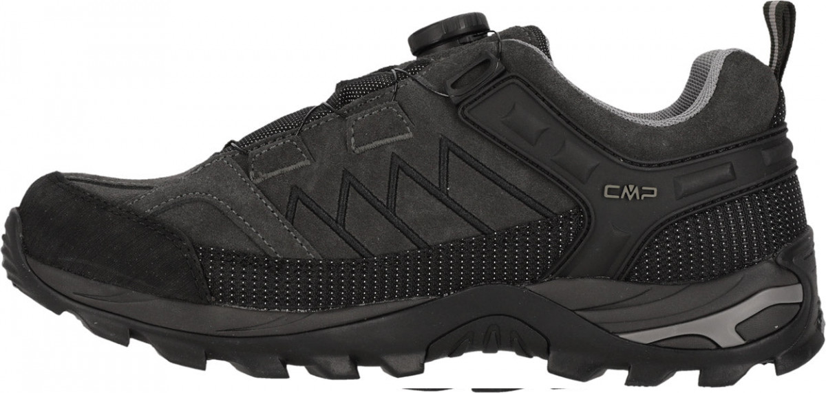 Кросівки CMP RIGEL LOW FITGO TREKKING SHOES 3Q13587-U951