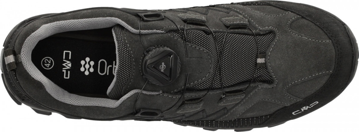 Кросівки CMP RIGEL LOW FITGO TREKKING SHOES 3Q13587-U951