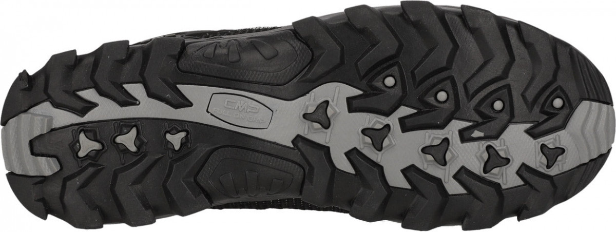 Кросівки CMP RIGEL LOW FITGO TREKKING SHOES 3Q13587-U951