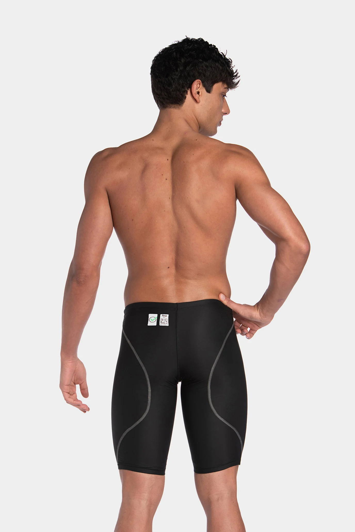 Комбінезон для плавання Arena POWERSKIN ST NEXT JAMMER 005875-050