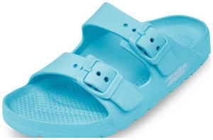 Шльопанці Aqua Speed LAREDO 61830 блакитний Діт 28 669-02