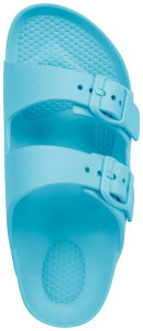 Шльопанці Aqua Speed LAREDO 61830 блакитний Діт 28 669-02