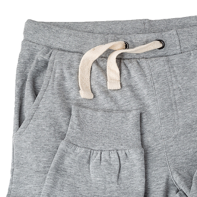Штани JEEP CARGO SWEATPANTS J22W O102579-G347