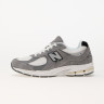 Кросівки чоловічі New Balance 2002R Grey M2002RRD