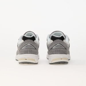 Кросівки чоловічі New Balance 2002R Grey M2002RRD