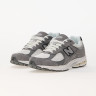 Кросівки чоловічі New Balance 2002R Grey M2002RRD