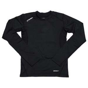 Термофутболка Sondico Long Sleeved Core Base Layer JR 427390-03