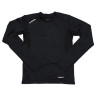 Термофутболка Sondico Long Sleeved Core Base Layer JR 427390-03