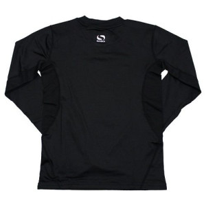Термофутболка Sondico Long Sleeved Core Base Layer JR 427390-03
