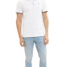 Поло 1036961-20000 Tom Tailor L Білий 1036961-20000