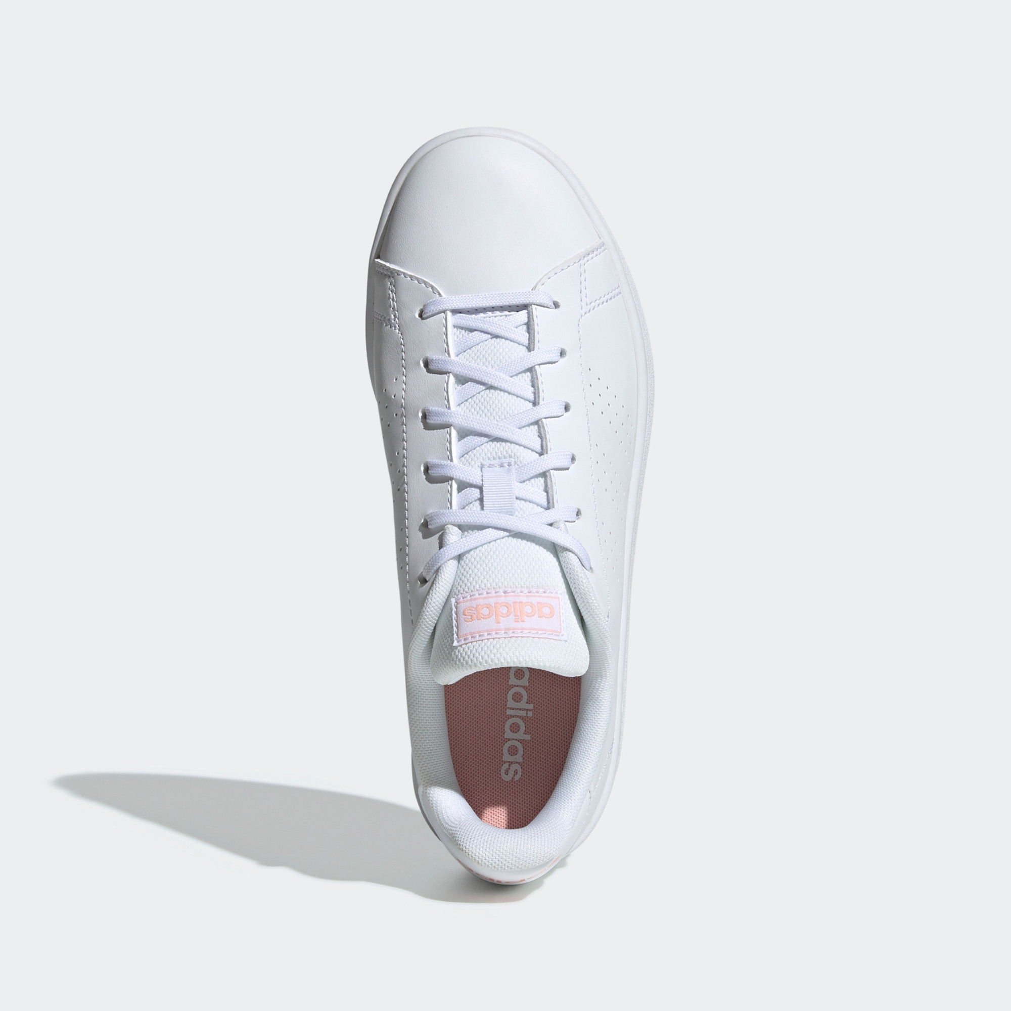 Кросівки Adidas Advantage Base EE7510