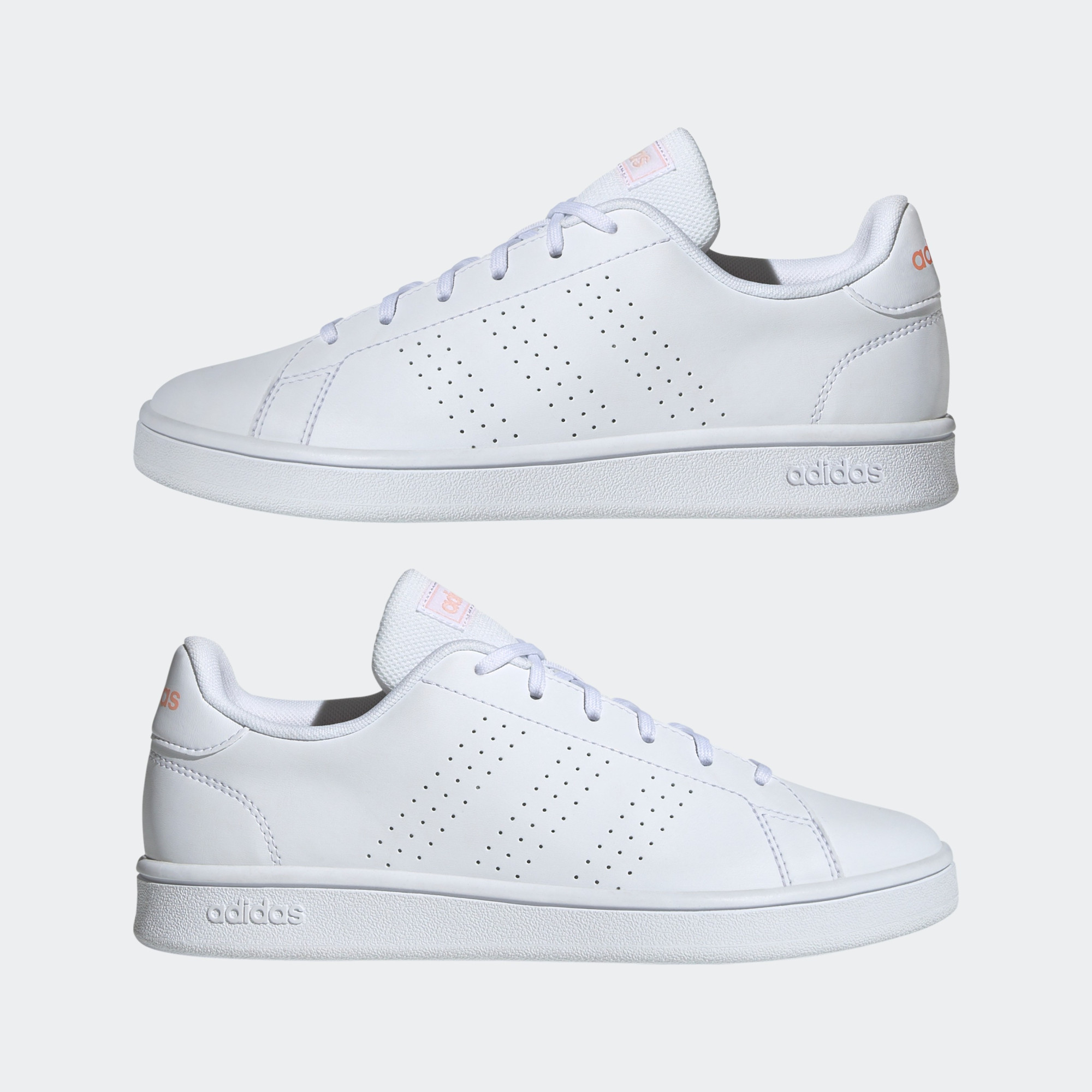 Кросівки Adidas Advantage Base EE7510