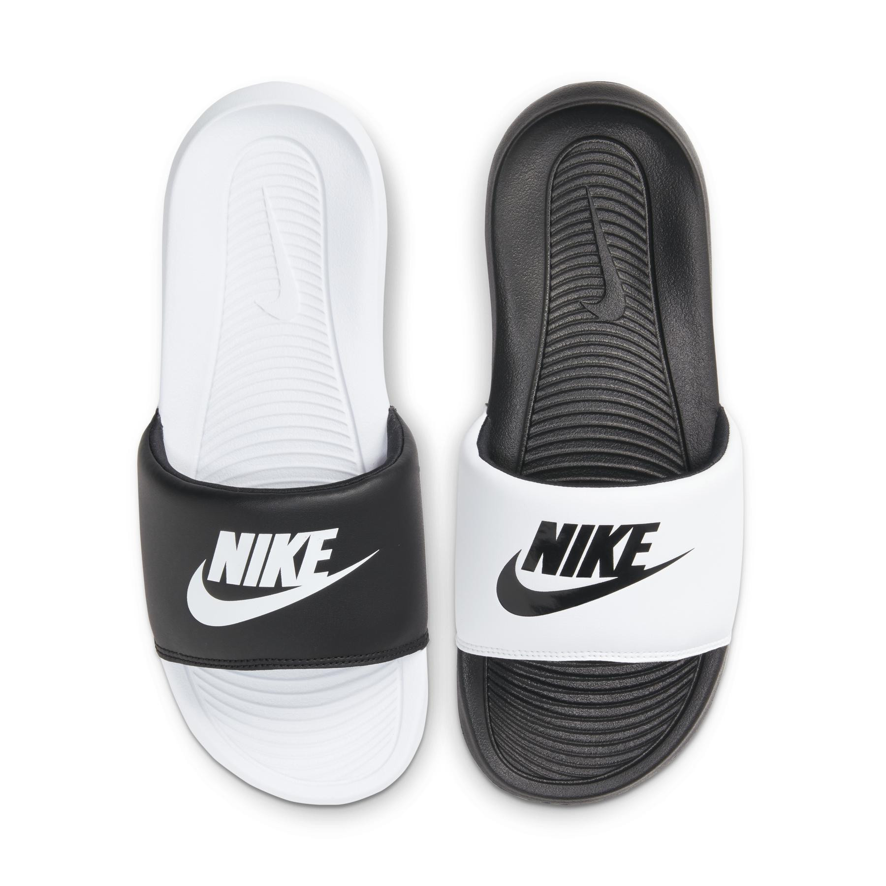 Шльопанці Nike W VICTORI ONE SLIDE MIX DD0228-100