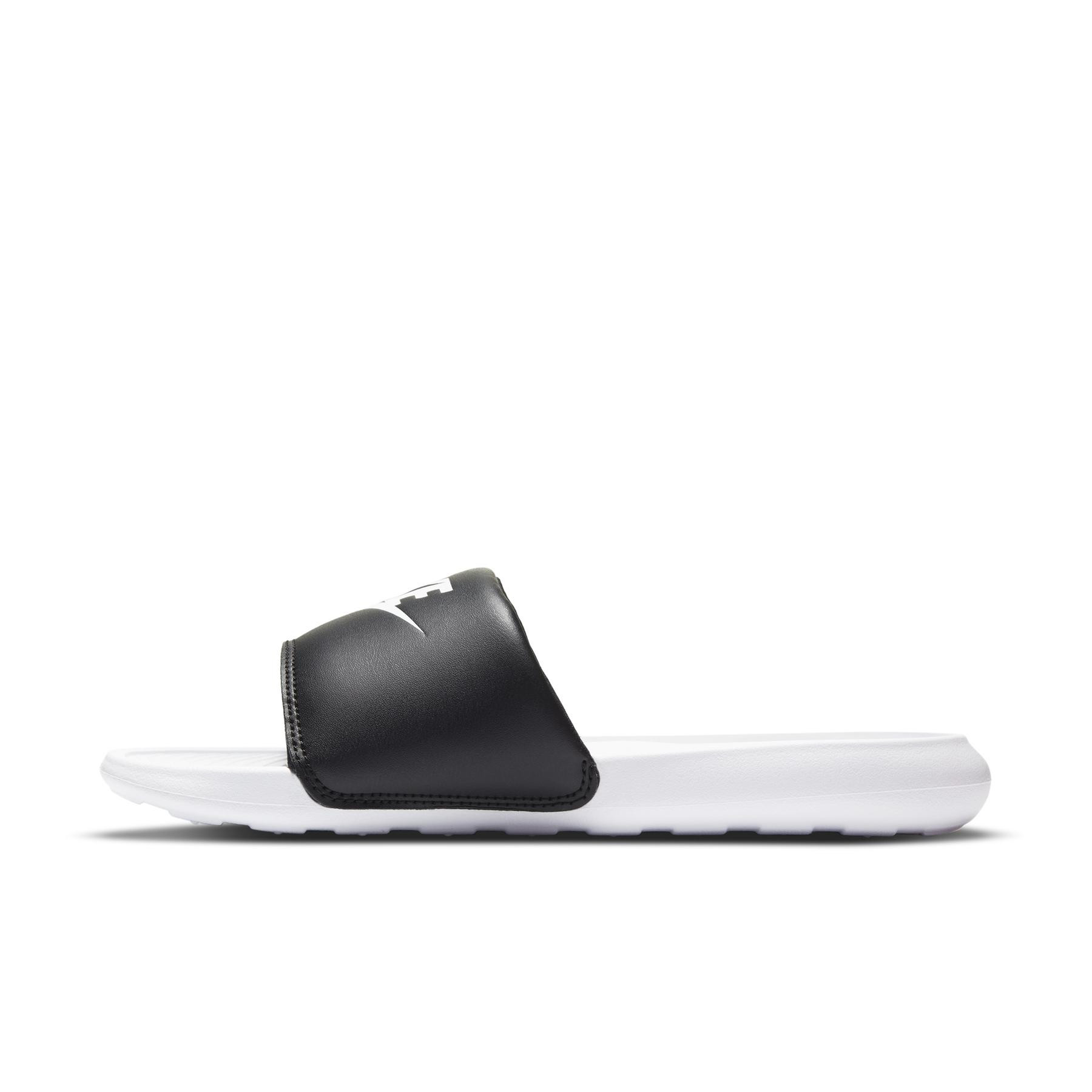 Шльопанці Nike W VICTORI ONE SLIDE MIX DD0228-100
