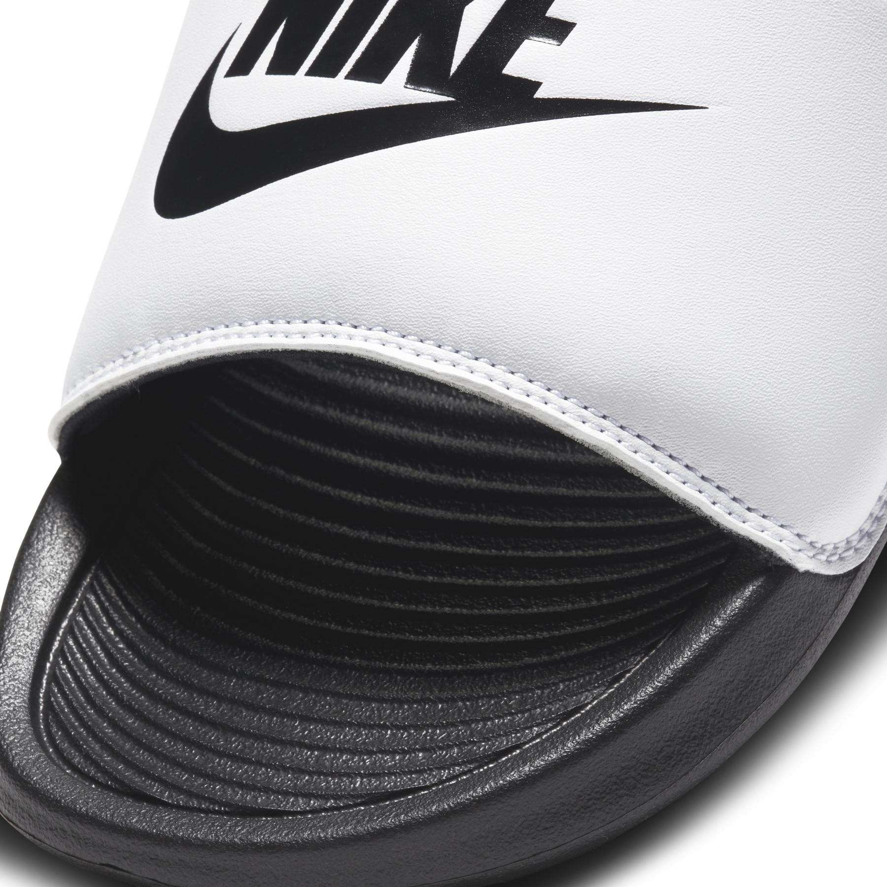 Шльопанці Nike W VICTORI ONE SLIDE MIX DD0228-100