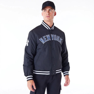 Куртка New Era WORDMARK BOMBER NYY 60564762