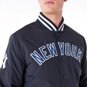 Куртка New Era WORDMARK BOMBER NYY 60564762