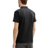 Поло Men's Polo Shirt 1045630-29999 Tom Tailor L Чорний 1045630-29999