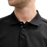 Поло Men's Polo Shirt 1045630-29999 Tom Tailor L Чорний 1045630-29999