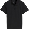Поло Men's Polo Shirt 1045630-29999 Tom Tailor L Чорний 1045630-29999