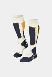 Шкарпетки лижні Falke ESS SK2 INTERMEDIATE 16522-2040