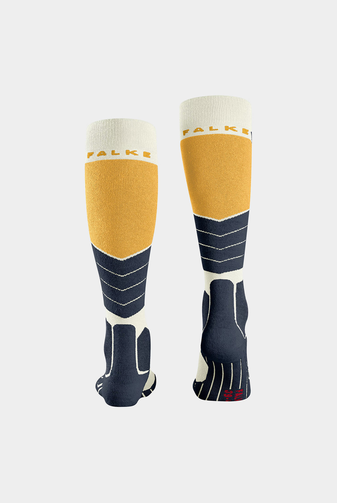 Шкарпетки лижні Falke ESS SK2 INTERMEDIATE 16522-2040