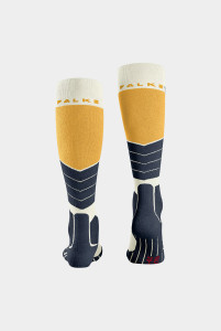 Шкарпетки лижні Falke ESS SK2 INTERMEDIATE 16522-2040