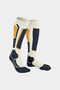 Шкарпетки лижні Falke ESS SK2 INTERMEDIATE 16522-2040