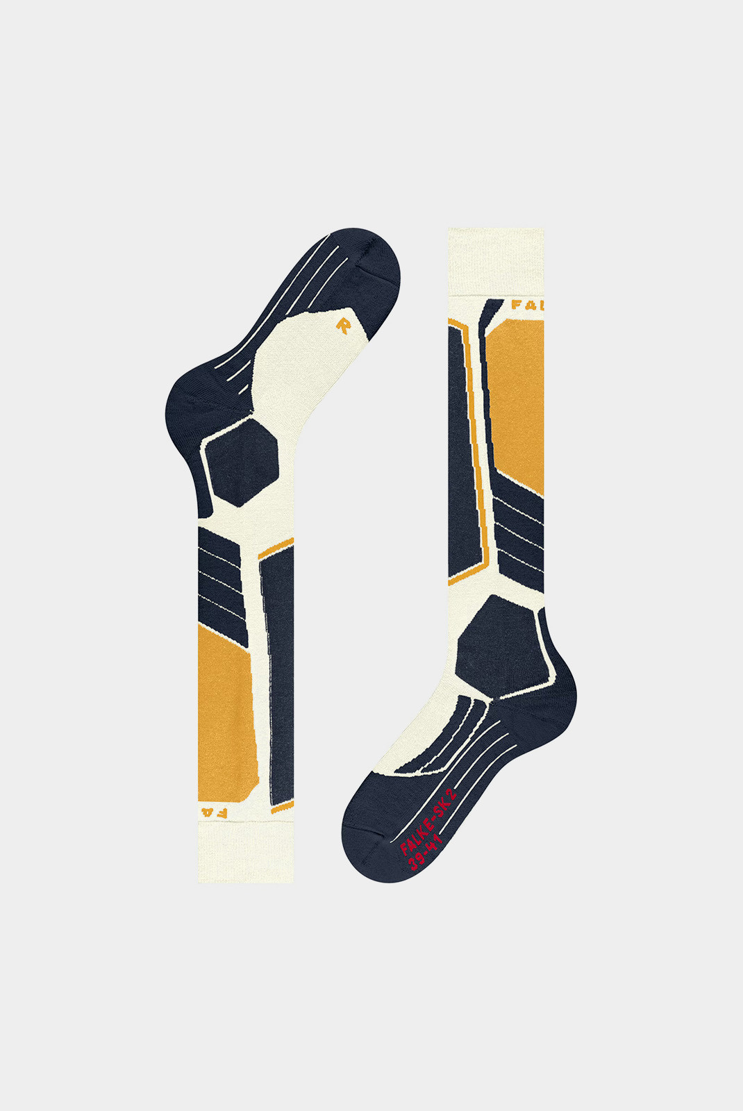 Шкарпетки лижні Falke ESS SK2 INTERMEDIATE 16522-2040