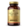 Капсули L-Cysteine 500mg - 90 vcaps 2023-10-4116