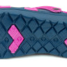 Крокси Aqua Speed SILVI 6915 синій, рожевий Діт 24 508-49