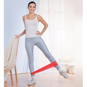 Аква-аксесуар Golfinho LATEX BAND H938.50