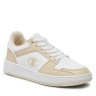 Кросівки rebound 2.0 low S11470-WW008 Champion 7 (38) Бежевий S11470-WW008