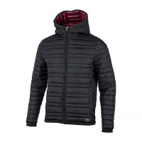 Куртка JACK & JONES 12190009-Black