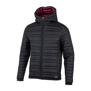 Куртка JACK & JONES 12190009-BLACK