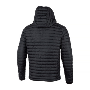 Куртка JACK & JONES 12190009-BLACK