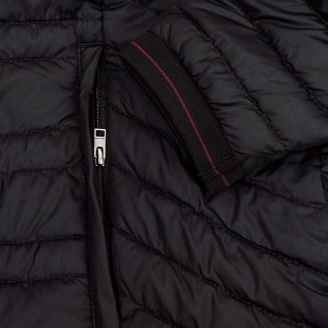 Куртка JACK & JONES 12190009-BLACK