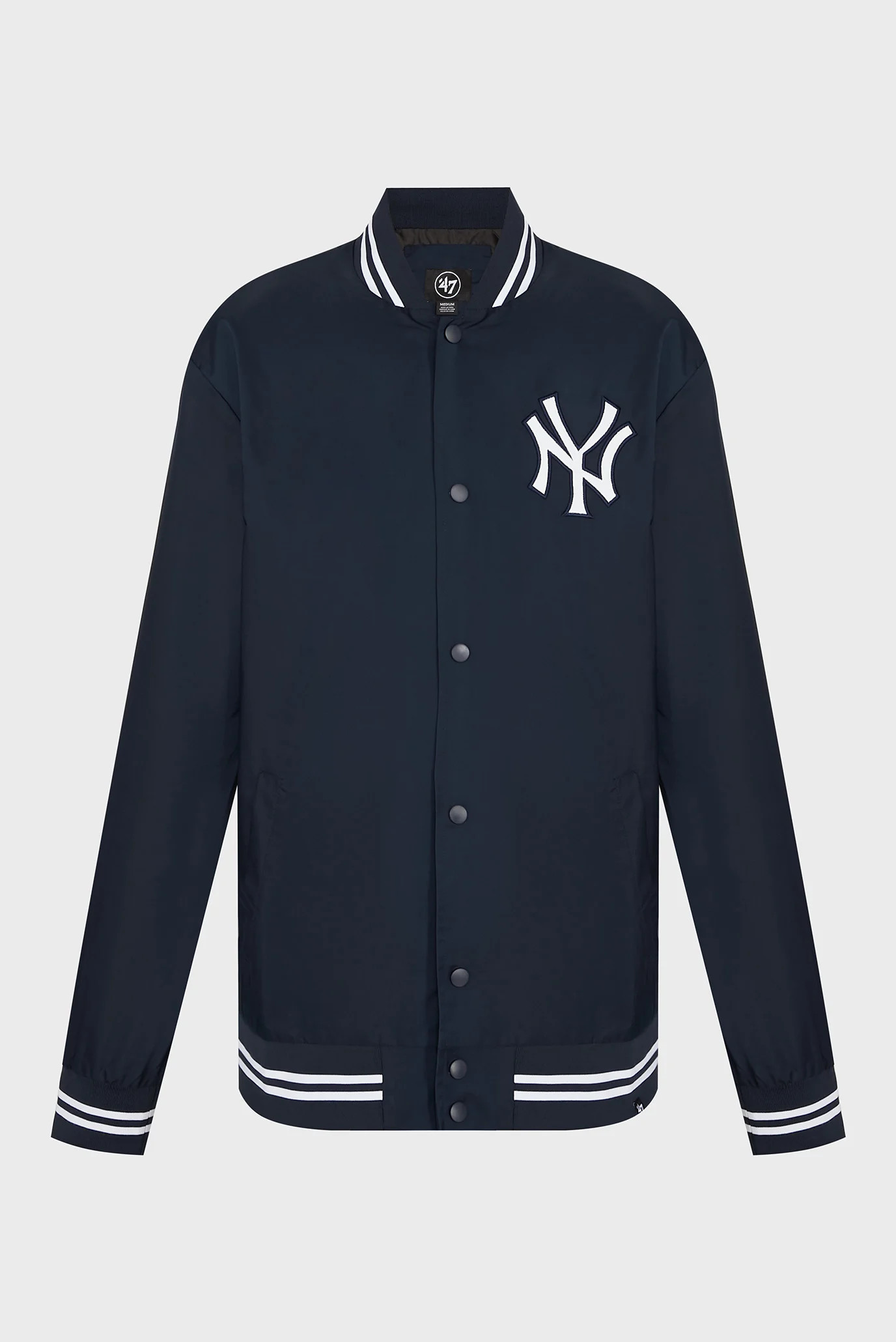 Куртка 47 Brand MLB NEW YORK YANKEES CORE 609526FN-FS