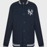 Куртка 47 Brand MLB NEW YORK YANKEES CORE 609526FN-FS