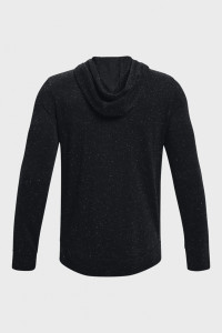 Джемпер UA Rival Try Athlc Dep FZ HD 1370355-001 Under Armour L Чорний 1370355-001