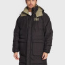 Пальто YU REVERSIBLE COAT 53892990 HELLY HANSEN L Чорний 53892990