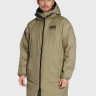Пальто YU REVERSIBLE COAT 53892990 HELLY HANSEN L Чорний 53892990