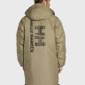 Пальто YU REVERSIBLE COAT 53892990 HELLY HANSEN L Чорний 53892990