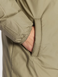 Пальто YU REVERSIBLE COAT 53892990 HELLY HANSEN L Чорний 53892990